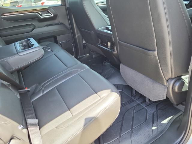 used 2024 Chevrolet Silverado 1500 car, priced at $54,990