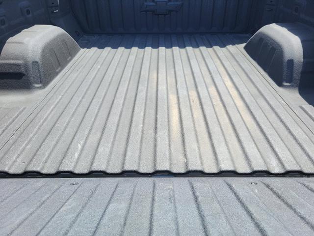 used 2024 Chevrolet Silverado 1500 car, priced at $54,990