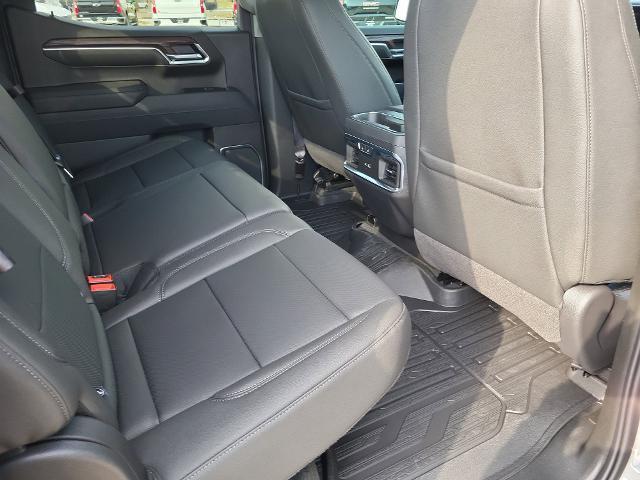 new 2026 GMC Sierra 1500 car, priced at $65,885