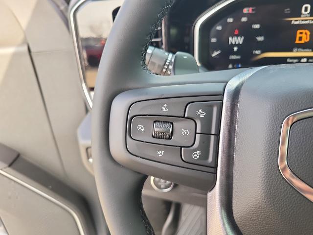 new 2026 GMC Sierra 1500 car, priced at $65,885