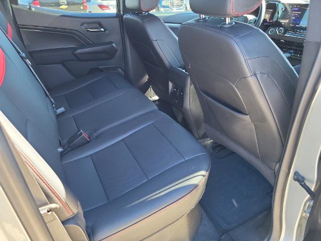 used 2023 Chevrolet Colorado car, priced at $39,990