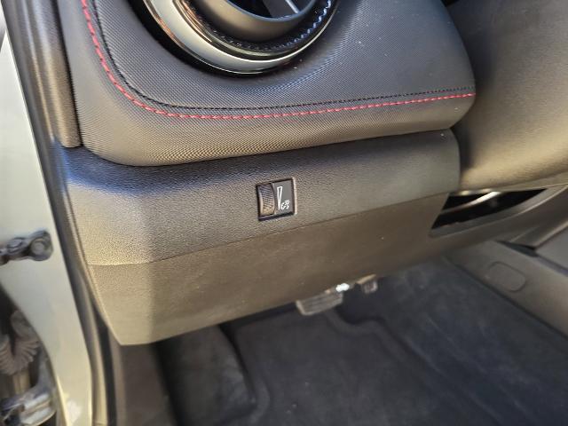 used 2023 Chevrolet Colorado car, priced at $39,990