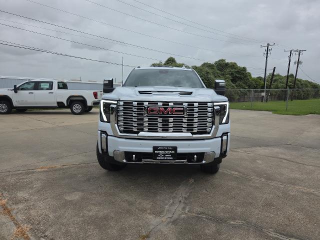 new 2026 GMC Sierra 2500 car, priced at $90,090