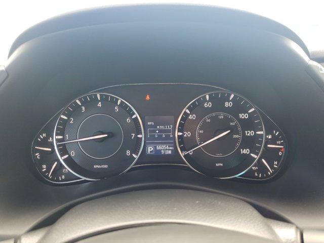 used 2018 Nissan Armada car, priced at $24,999