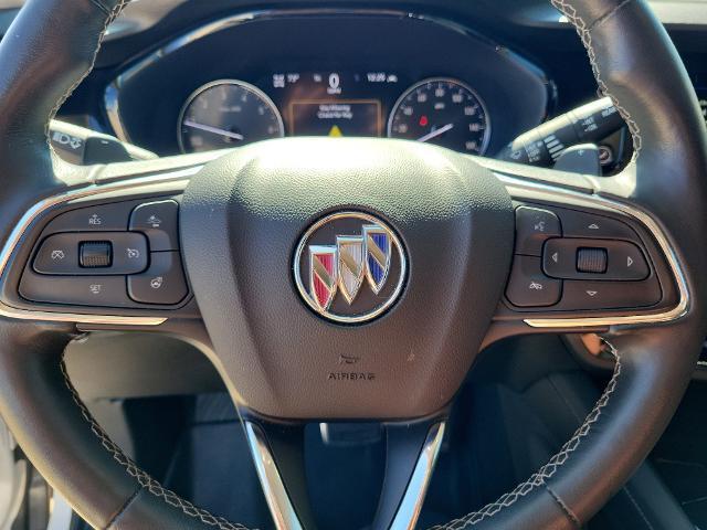 used 2023 Buick Envision car, priced at $29,990