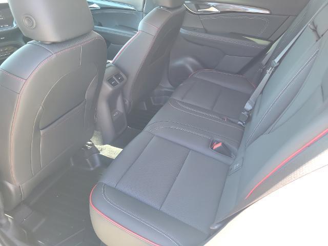 used 2023 Buick Envision car, priced at $29,990