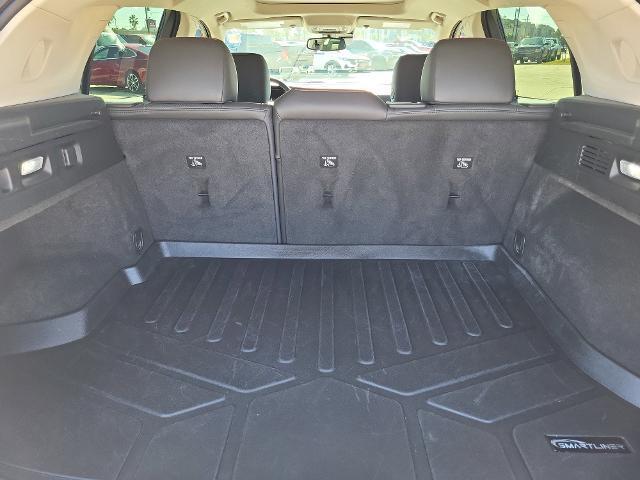 used 2023 Buick Envision car, priced at $29,990