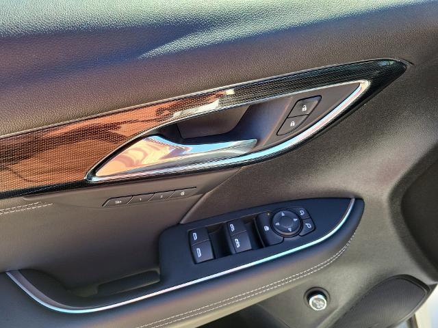 used 2023 Buick Envision car, priced at $29,990