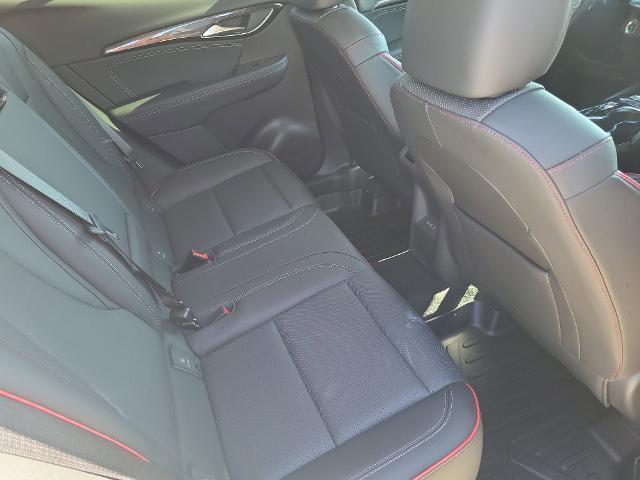 used 2023 Buick Envision car, priced at $29,990