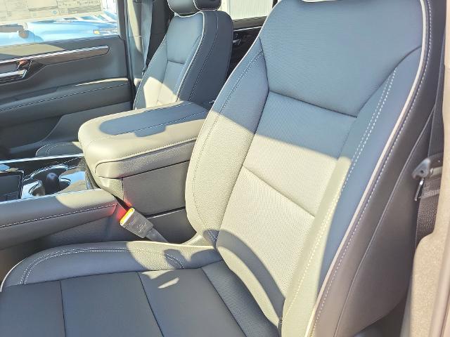 new 2026 Chevrolet Tahoe car, priced at $80,805