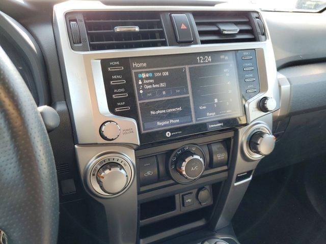 used 2020 Toyota 4Runner car, priced at $33,988