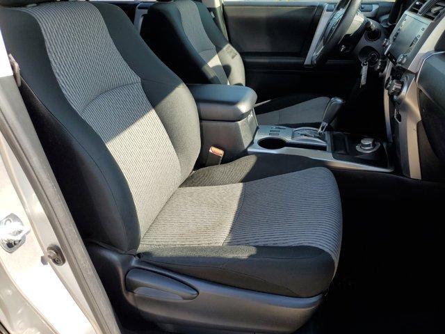 used 2020 Toyota 4Runner car, priced at $33,988