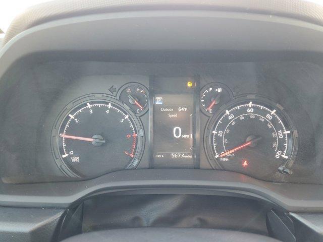 used 2020 Toyota 4Runner car, priced at $33,988