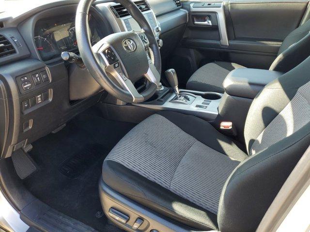 used 2020 Toyota 4Runner car, priced at $33,988
