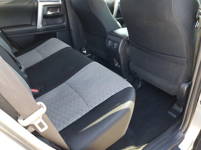 used 2020 Toyota 4Runner car, priced at $33,988