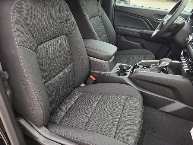 new 2026 GMC Canyon car, priced at $44,525