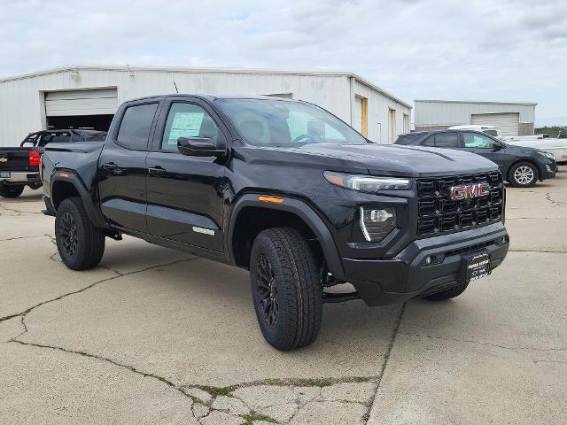 new 2026 GMC Canyon car, priced at $44,525