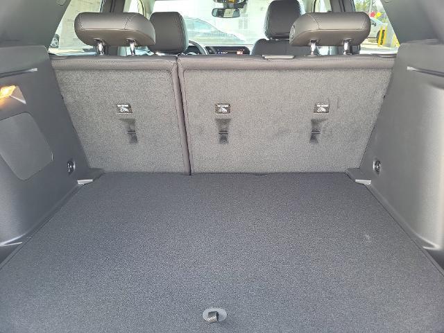 new 2026 Chevrolet TrailBlazer car, priced at $32,575