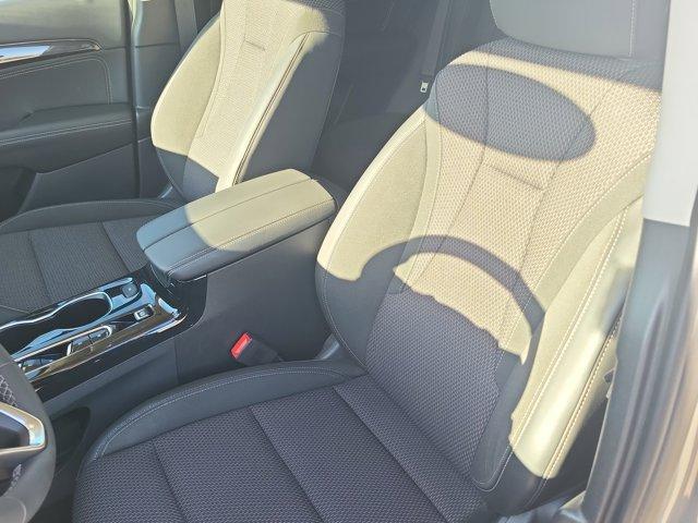 used 2023 Buick Envision car, priced at $25,995