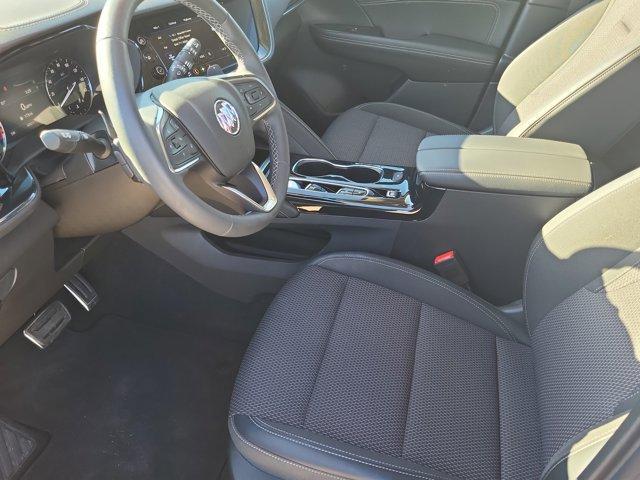 used 2023 Buick Envision car, priced at $25,995