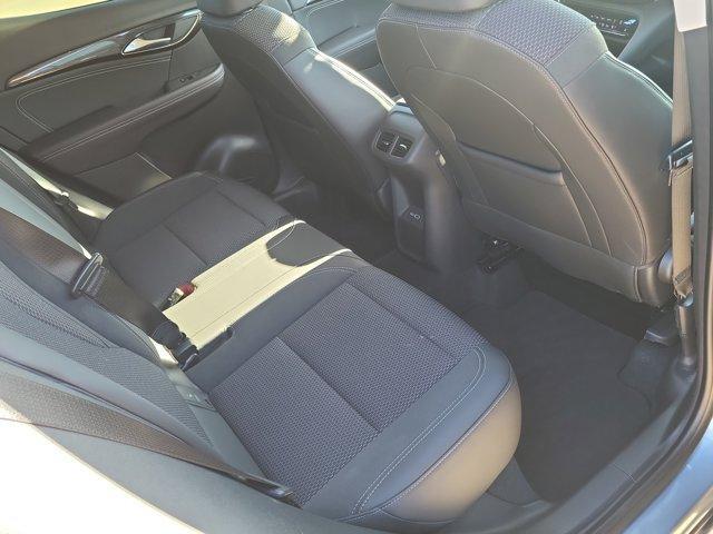 used 2023 Buick Envision car, priced at $25,995