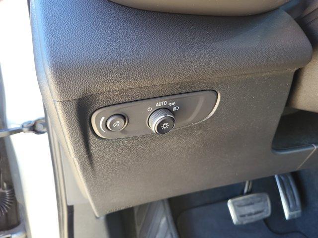 used 2023 Buick Envision car, priced at $25,995