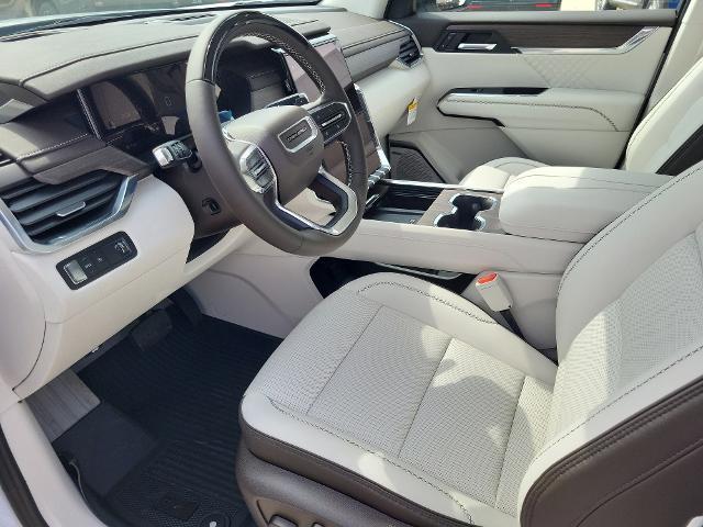 new 2026 GMC Acadia car, priced at $62,455