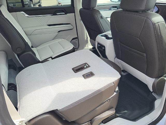 new 2026 GMC Acadia car, priced at $62,455