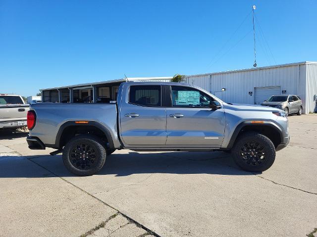 new 2026 GMC Canyon car, priced at $44,570