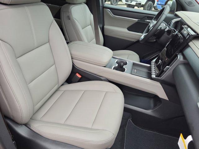 new 2026 GMC Acadia car, priced at $48,975