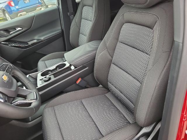 new 2026 Chevrolet Equinox car, priced at $32,235