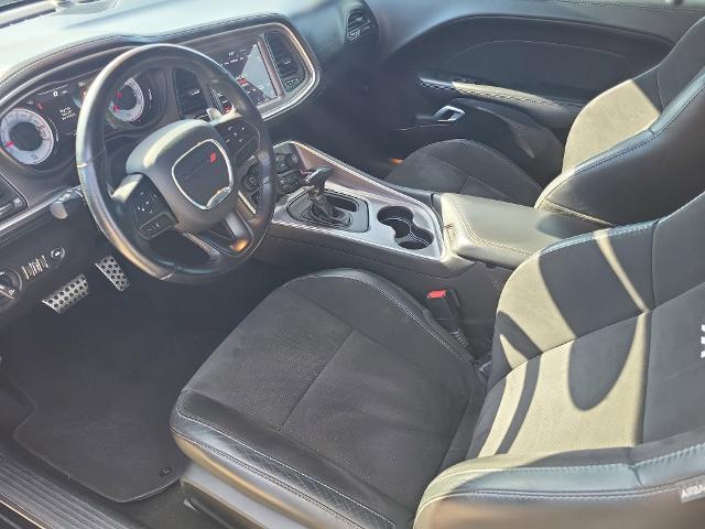 used 2021 Dodge Challenger car, priced at $32,995