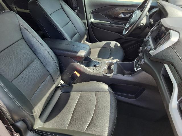 used 2024 GMC Terrain car, priced at $29,995