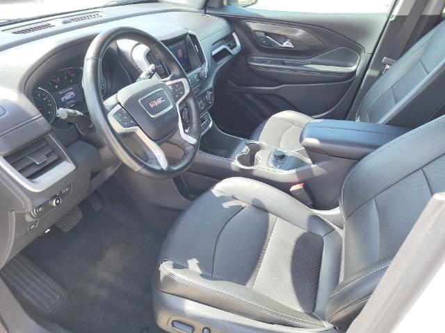 used 2024 GMC Terrain car, priced at $29,995