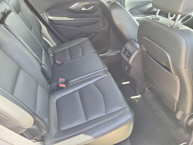 used 2024 GMC Terrain car, priced at $29,995