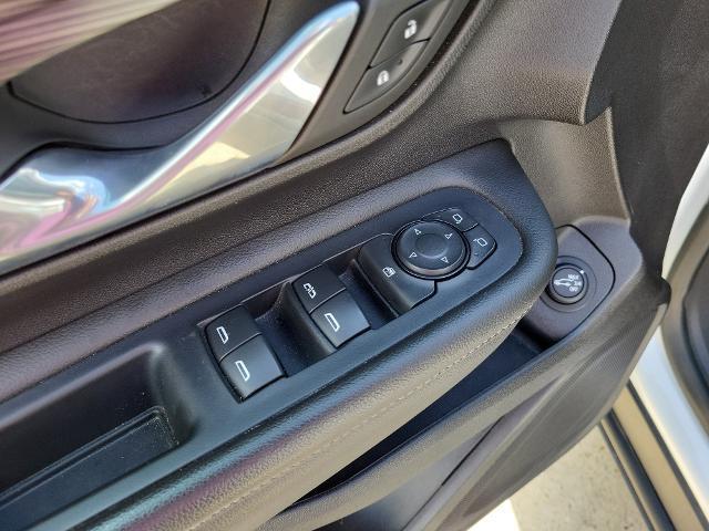 used 2024 GMC Terrain car, priced at $29,995