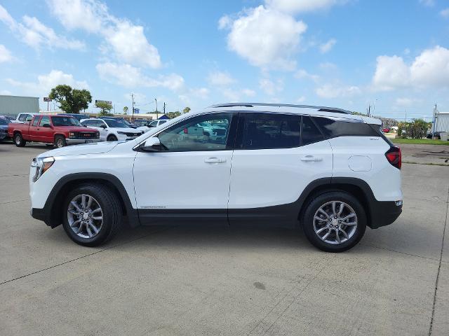 used 2024 GMC Terrain car, priced at $29,995