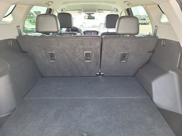 used 2024 GMC Terrain car, priced at $29,995