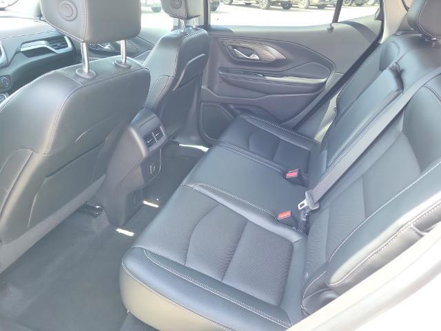 used 2024 GMC Terrain car, priced at $29,995