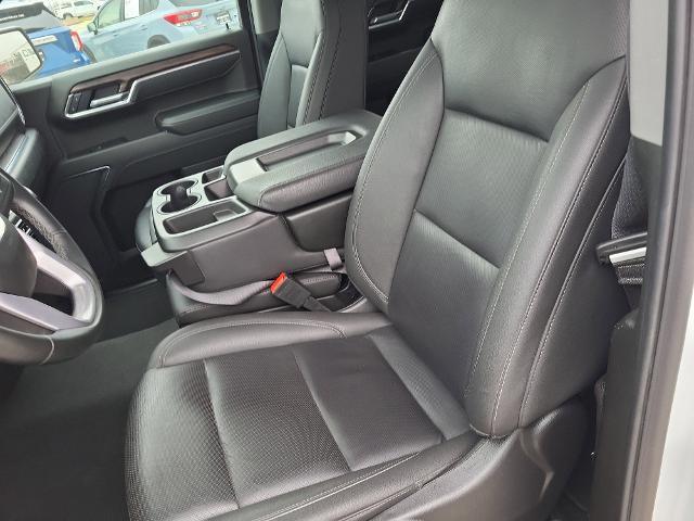 used 2025 GMC Sierra 1500 car, priced at $46,990