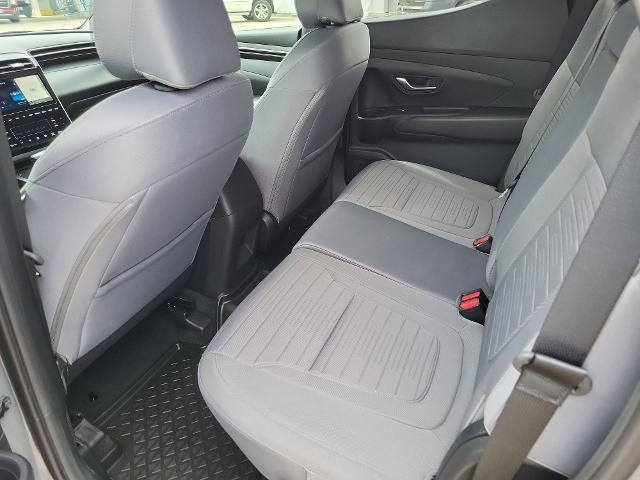 used 2024 Hyundai SANTA CRUZ car, priced at $28,990