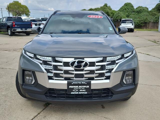 used 2024 Hyundai SANTA CRUZ car, priced at $28,990