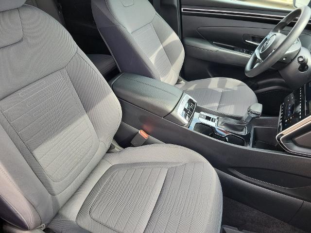 used 2024 Hyundai SANTA CRUZ car, priced at $28,990