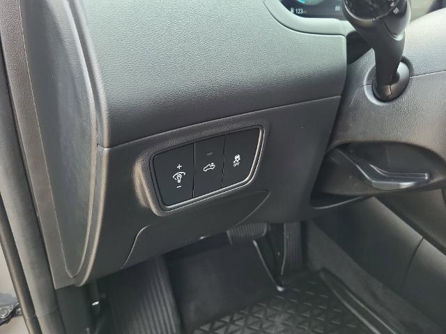 used 2024 Hyundai SANTA CRUZ car, priced at $28,990