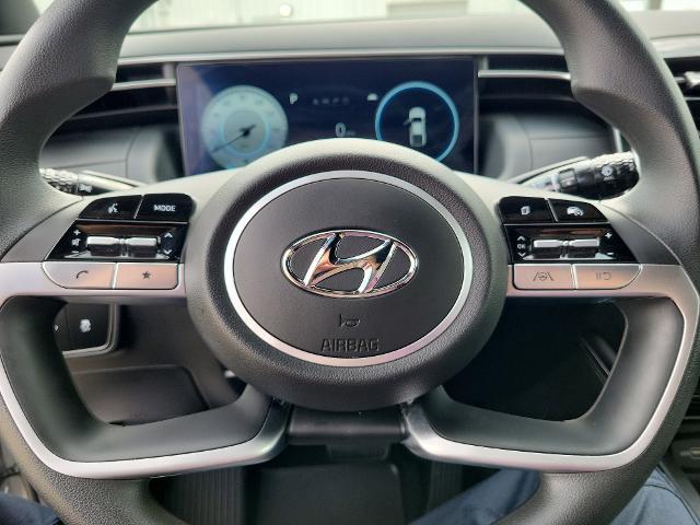 used 2024 Hyundai SANTA CRUZ car, priced at $28,990