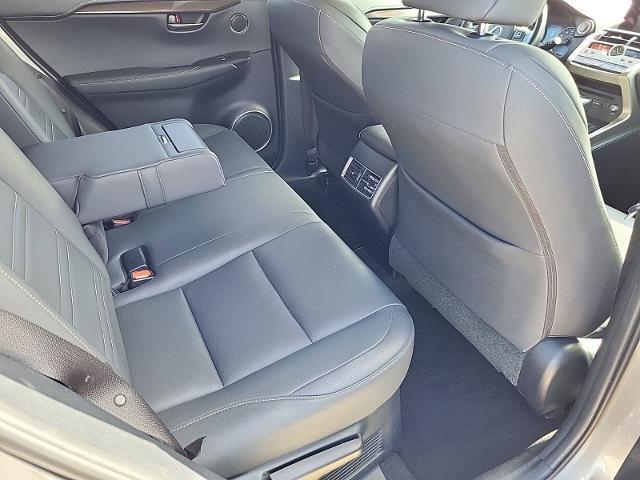 used 2020 Lexus NX 300 car, priced at $29,990