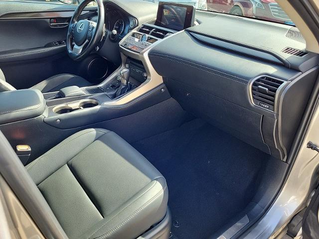 used 2020 Lexus NX 300 car, priced at $29,990