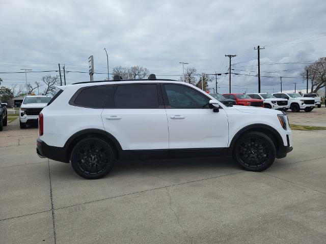 used 2022 Kia Telluride car, priced at $35,995
