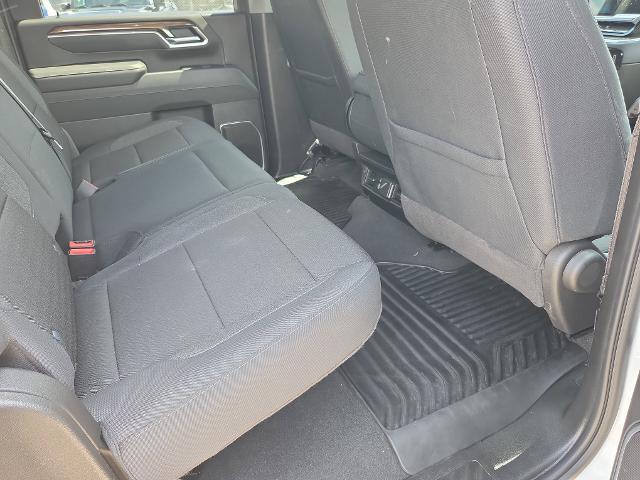used 2025 Chevrolet Silverado 2500 car, priced at $55,990