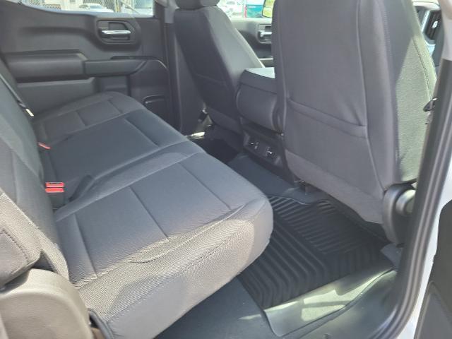 new 2026 Chevrolet Silverado 1500 car, priced at $41,177